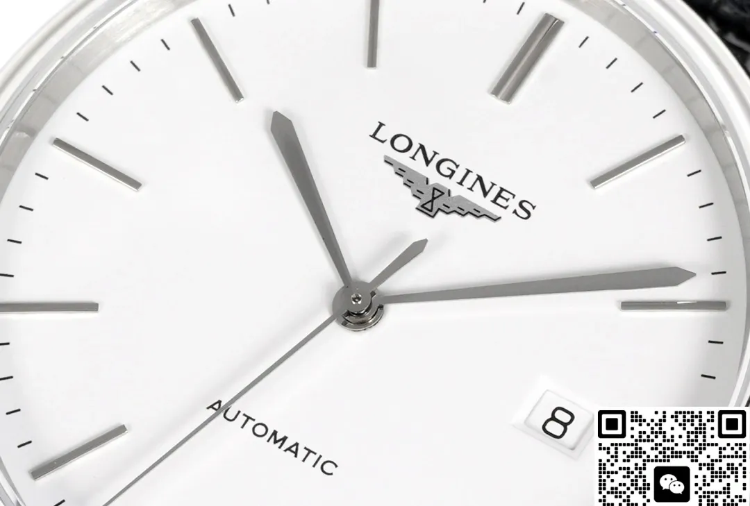 XC Factory Longines Elegant L4.922.4.12.2 1:1 Best Edition Replica Watch